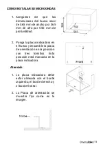 Preview for 11 page of universalblue USM3102-20 Instruction Manual