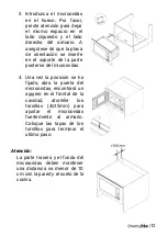 Preview for 12 page of universalblue USM3102-20 Instruction Manual