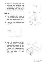 Preview for 30 page of universalblue USM3102-20 Instruction Manual