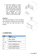 Preview for 31 page of universalblue USM3102-20 Instruction Manual