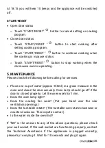 Preview for 35 page of universalblue USM3102-20 Instruction Manual