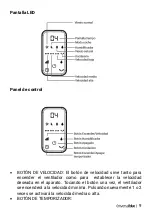 Preview for 9 page of universalblue UVH1400-20 Instruction Manual