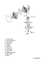 Preview for 20 page of universalblue UVH1400-20 Instruction Manual