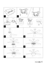 Предварительный просмотр 13 страницы universalblue UVT1313-21 User Manual