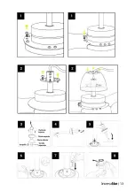 Preview for 13 page of universalblue UVT1316-21 User Manual