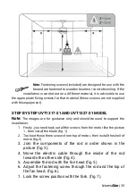 Preview for 35 page of universalblue UVT1316-21 User Manual