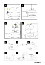 Предварительный просмотр 37 страницы universalblue UVT1316-21 User Manual