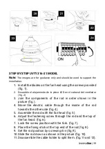 Preview for 39 page of universalblue UVT1316-21 User Manual