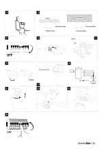 Предварительный просмотр 42 страницы universalblue UVT1316-21 User Manual