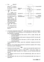 Preview for 45 page of universalblue UVT1316-21 User Manual