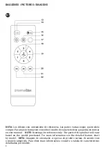 Preview for 8 page of universalblue UVT1339-22 User Manual