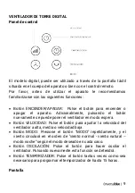 Preview for 9 page of universalblue UVTO1700-20 Instruction Manual