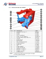 Preview for 17 page of Universe 02F10E Manual