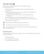 Preview for 15 page of Universe Thermostat User Manual