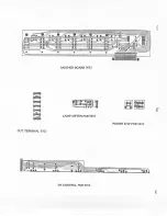 Preview for 22 page of University Sound 9003 Owner'S Manual