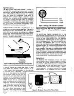 Preview for 3 page of University Sound MA-1206 Owner'S Manual