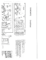 Preview for 7 page of University Sound MA-1206 Owner'S Manual