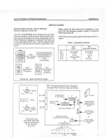 Preview for 9 page of University Sound MA-1506 Owner'S Manual