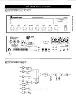 Preview for 3 page of University Sound MA-605B Specifications