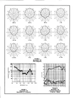 Preview for 2 page of University Sound Musicaster 100 Specifications