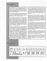 Preview for 2 page of University Sound University Sound MX-8 Instruction Manual