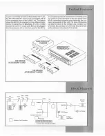 Preview for 3 page of University Sound University Sound MX-8 Instruction Manual