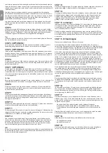 Предварительный просмотр 6 страницы Universo Consumer Products 0074 Assembly Instructions Manual