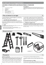 Предварительный просмотр 16 страницы Universo Consumer Products 0074 Assembly Instructions Manual