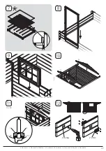 Предварительный просмотр 39 страницы Universo Consumer Products 0074 Assembly Instructions Manual