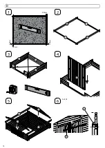 Preview for 14 page of Universo Consumer Products CA1914 Assembly Instructions Manual