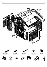 Preview for 11 page of Universo Consumer Products CA1916 Assembly Instructions Manual