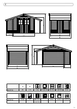 Preview for 13 page of Universo Consumer Products CA1916 Assembly Instructions Manual