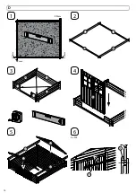 Preview for 14 page of Universo Consumer Products CA1916 Assembly Instructions Manual