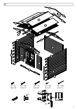 Preview for 11 page of Universo Consumer Products CA2845 Manual