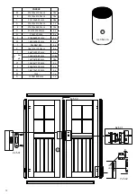 Preview for 12 page of Universo Consumer Products CA2845 Manual