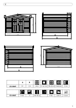 Preview for 13 page of Universo Consumer Products CA2845 Manual