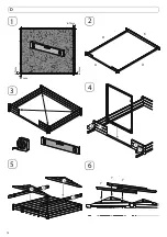 Preview for 14 page of Universo Consumer Products CA2845 Manual