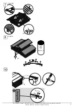 Preview for 15 page of Universo Consumer Products CA2845 Manual