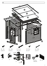 Preview for 11 page of Universo Consumer Products CA2850 Manual