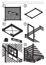 Preview for 14 page of Universo Consumer Products CA2850 Manual