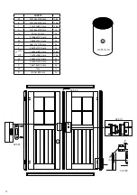 Preview for 12 page of Universo Consumer Products CA2875 Manual