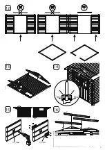 Preview for 17 page of Universo Consumer Products CK3421 Assembly Instructions Manual