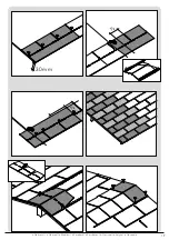 Preview for 19 page of Universo Consumer Products CK3421 Assembly Instructions Manual