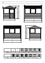 Preview for 13 page of Universo Consumer Products TK200 Assembly Instructions Manual