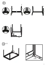 Preview for 15 page of Universo Consumer Products TK200 Assembly Instructions Manual