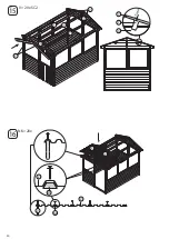 Preview for 20 page of Universo Consumer Products TK200 Assembly Instructions Manual