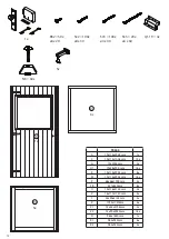 Preview for 12 page of Universo Consumer Products TK300 Manual