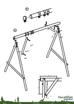 Preview for 14 page of Universo Consumer Products Toms Park 42020 Quick Start Manual