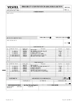 Preview for 25 page of Universum FT-81012 Service Manual