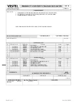 Preview for 28 page of Universum FT-81012 Service Manual